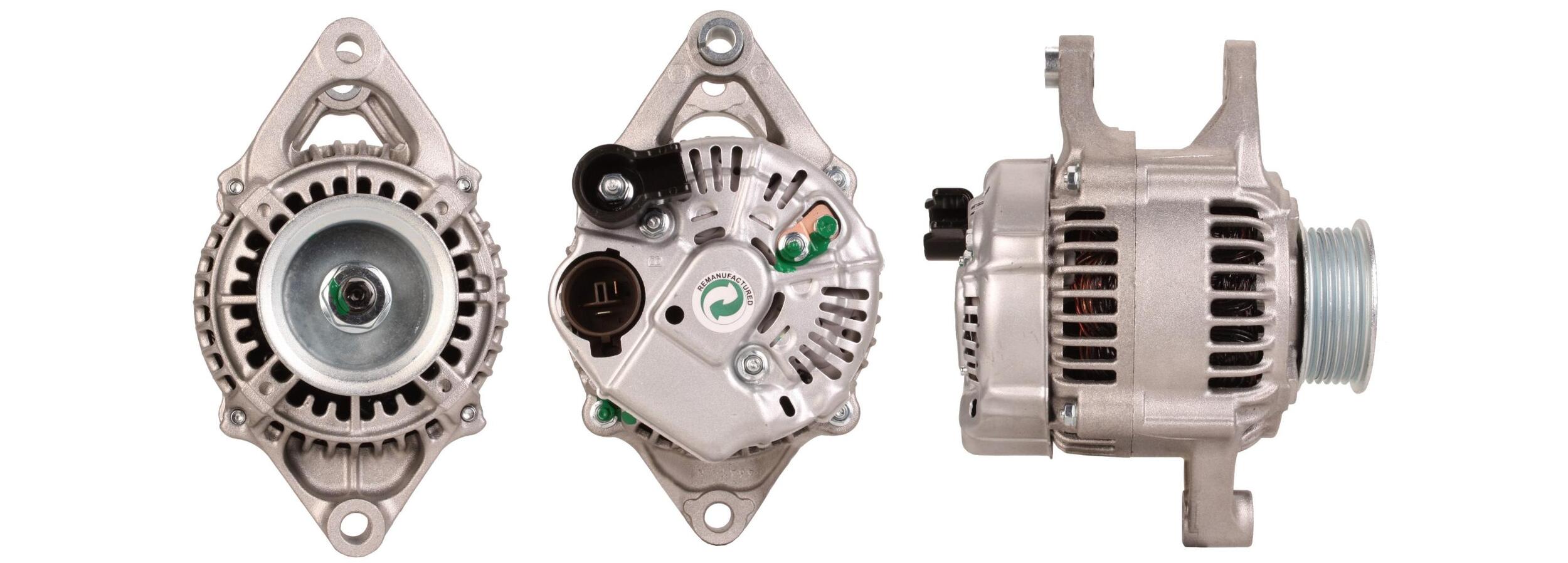 Alternator/Dynamo DRI 534012902