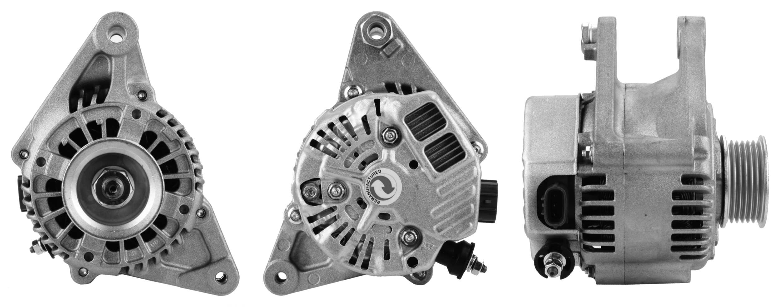 Alternator/Dynamo DRI 235184702