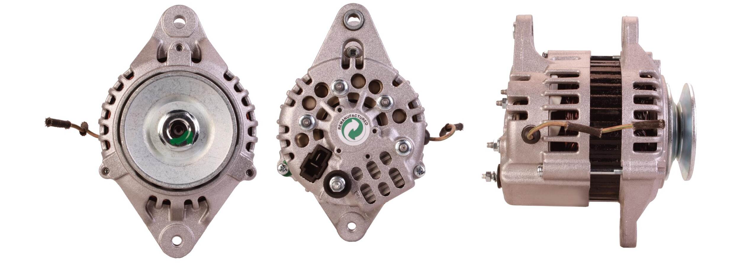 Alternator/Dynamo DRI 582107402