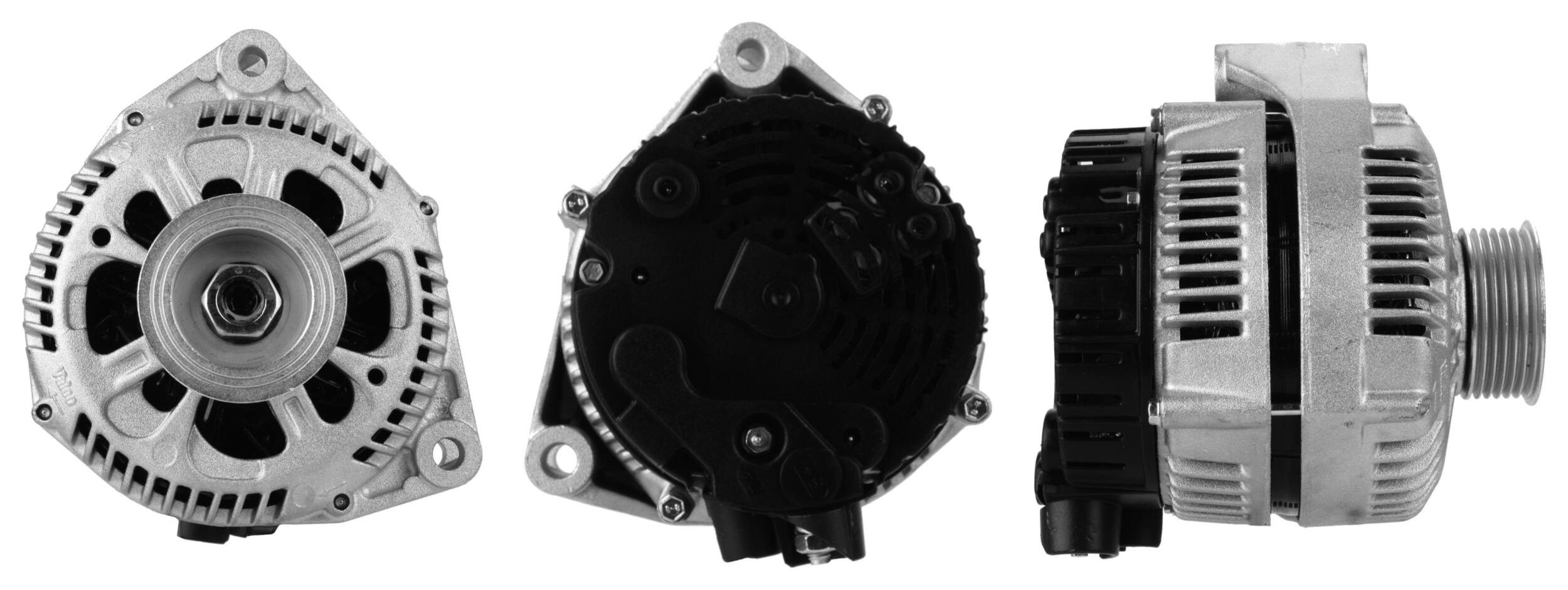 Alternator/Dynamo DRI 2001321502