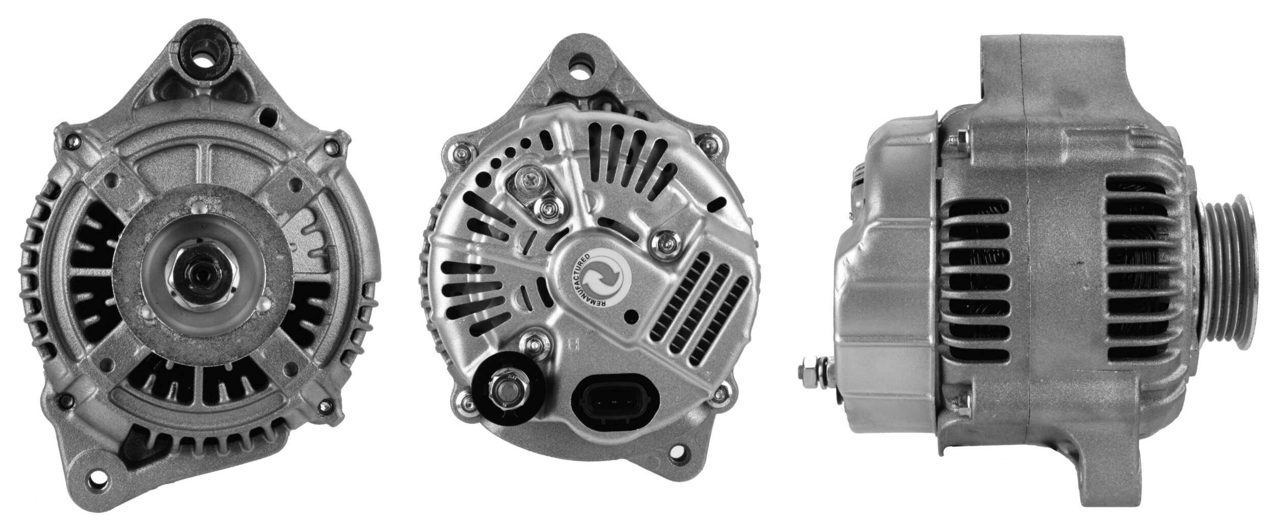 Alternator/Dynamo DRI 235154902