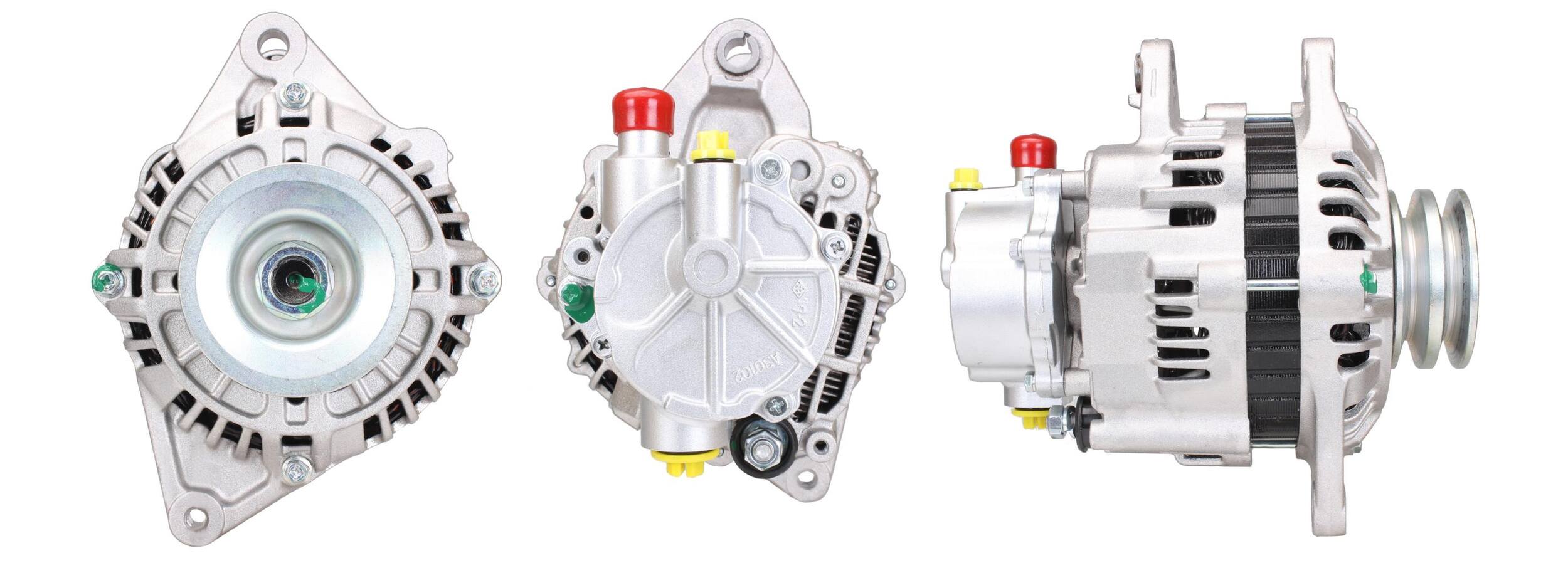 Alternator/Dynamo DRI 526129902