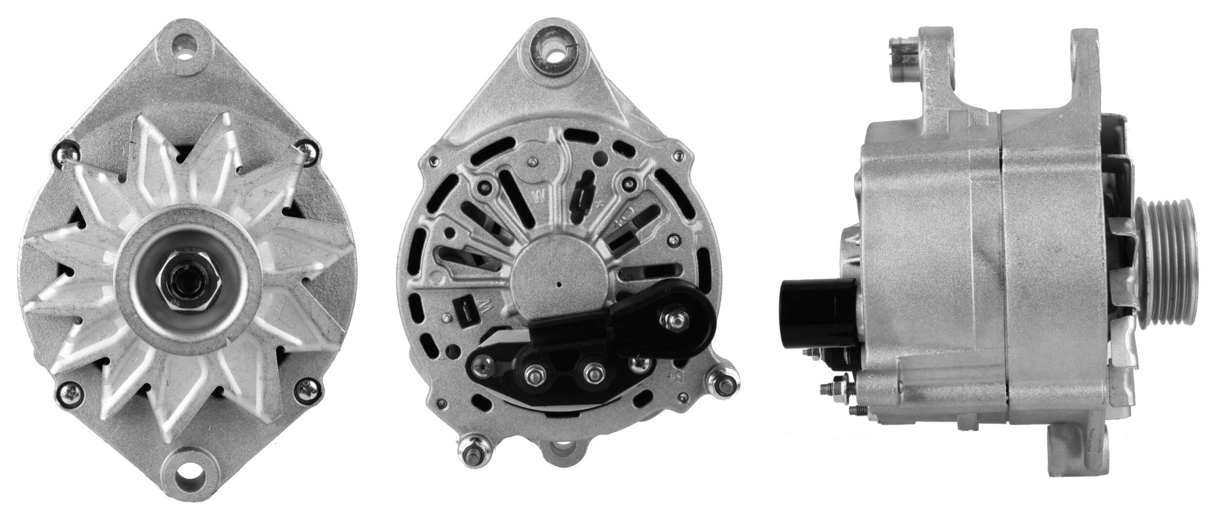 Alternator/Dynamo DRI 5340061202