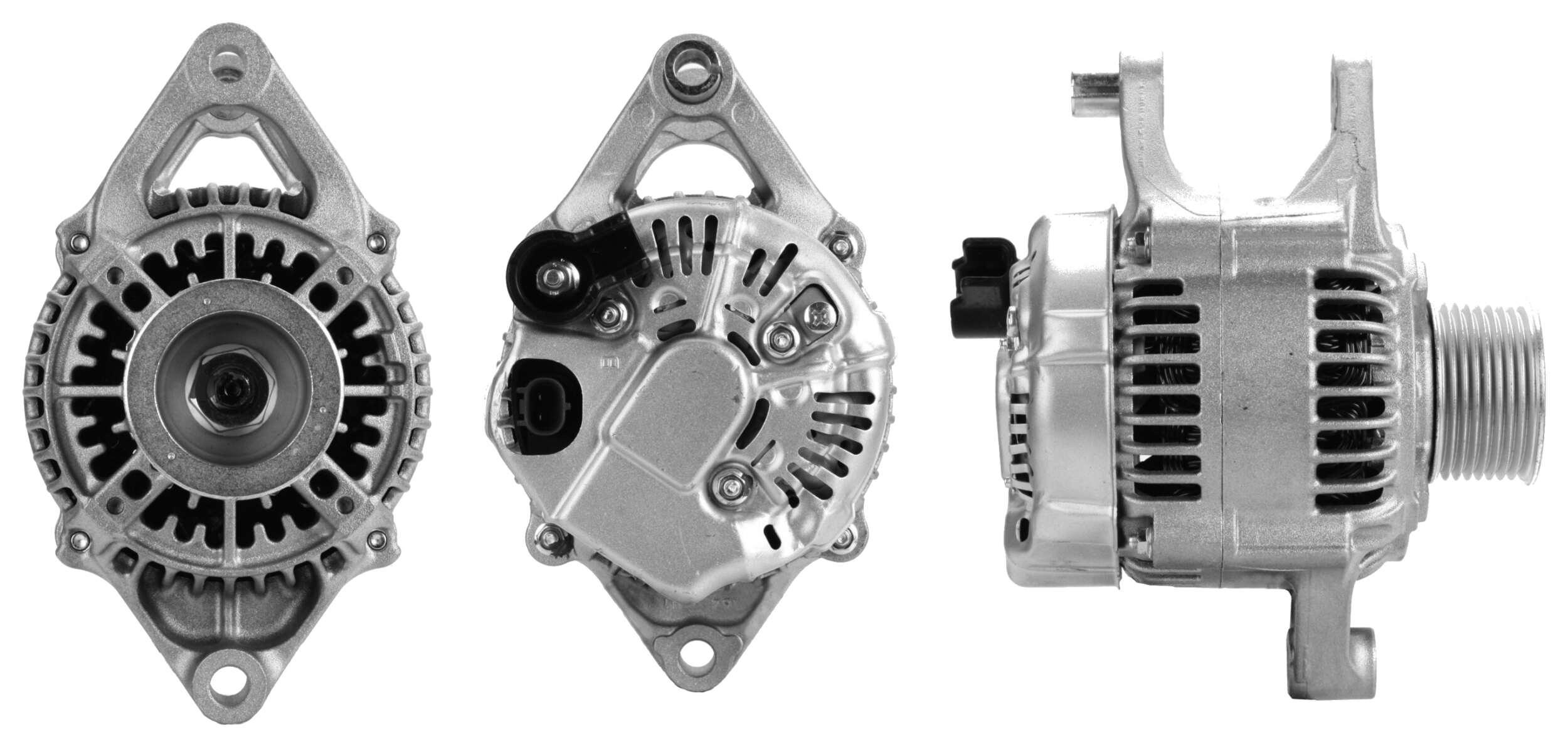 Alternator/Dynamo DRI 5340491102