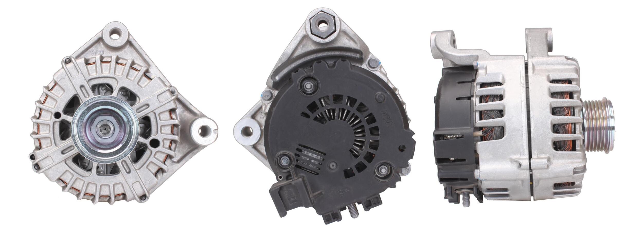 Alternator/Dynamo DRI 2151942202