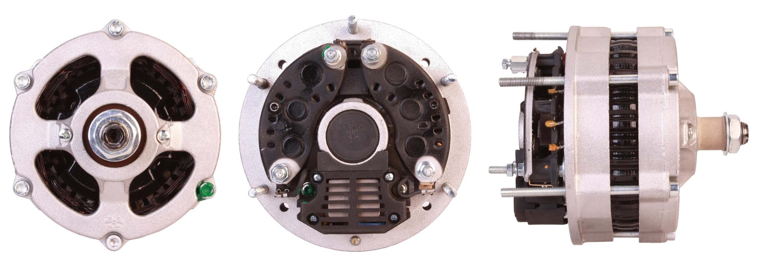 Alternator/Dynamo DRI 580102404