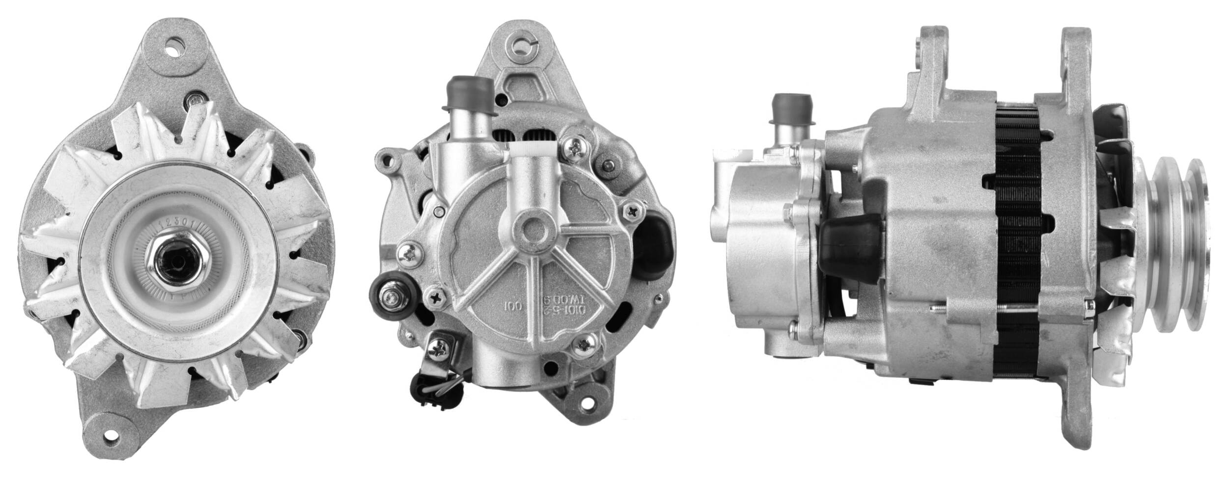 Alternator/Dynamo DRI 226153652