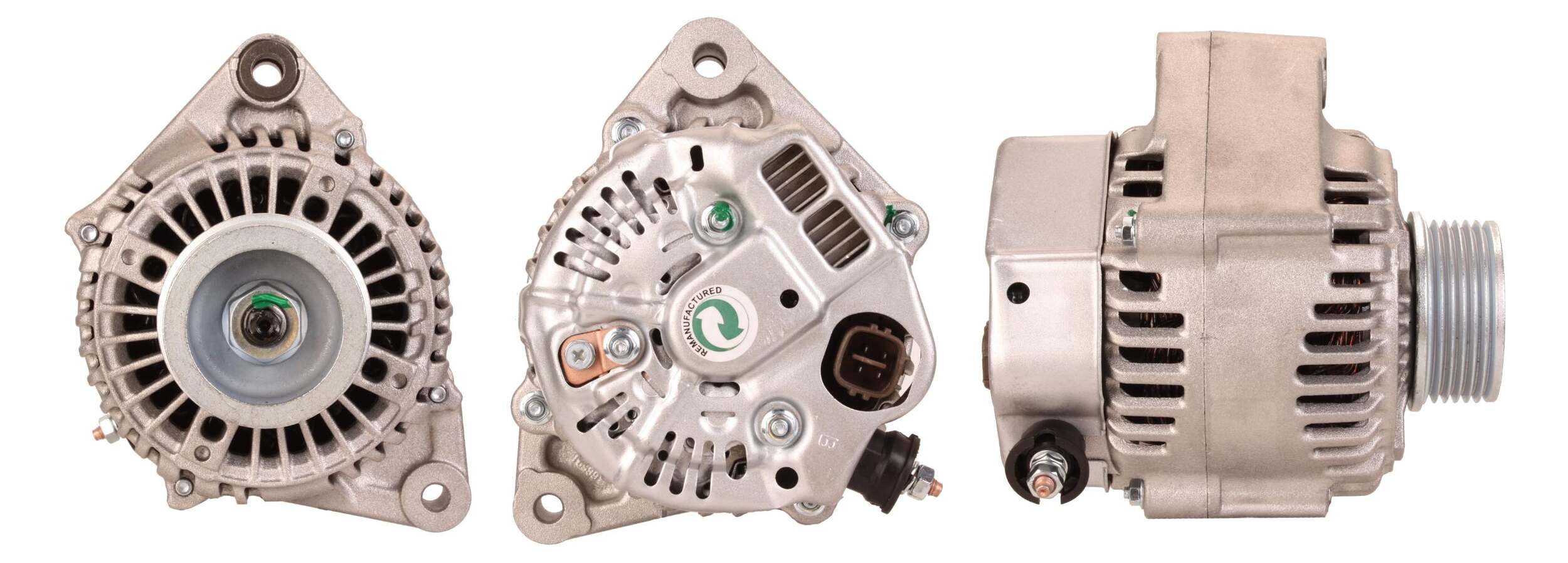Alternator/Dynamo DRI 222135902