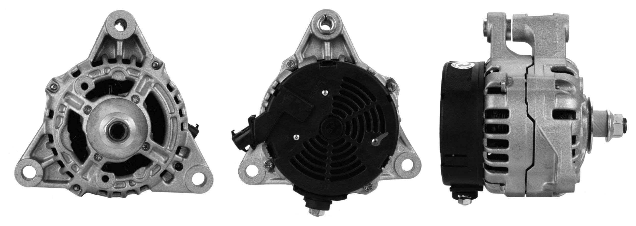Alternator/Dynamo DRI 571102554
