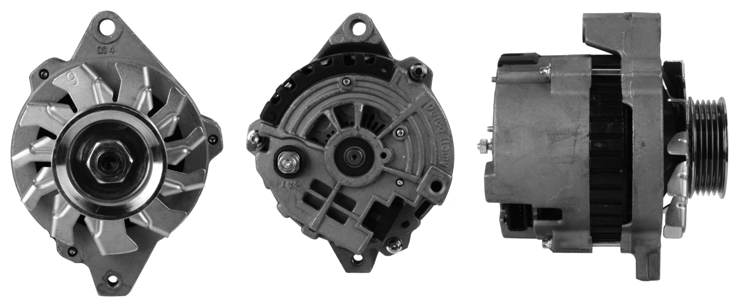 Alternator/Dynamo DRI 547107802
