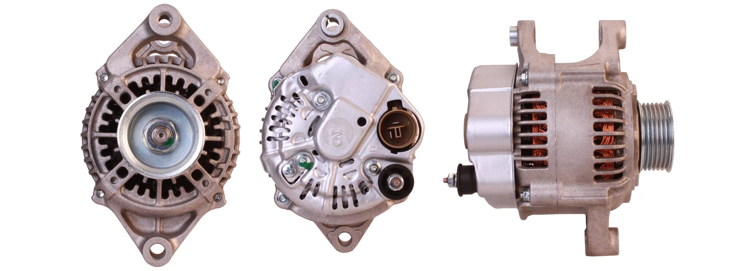 Alternator/Dynamo DRI 534007902