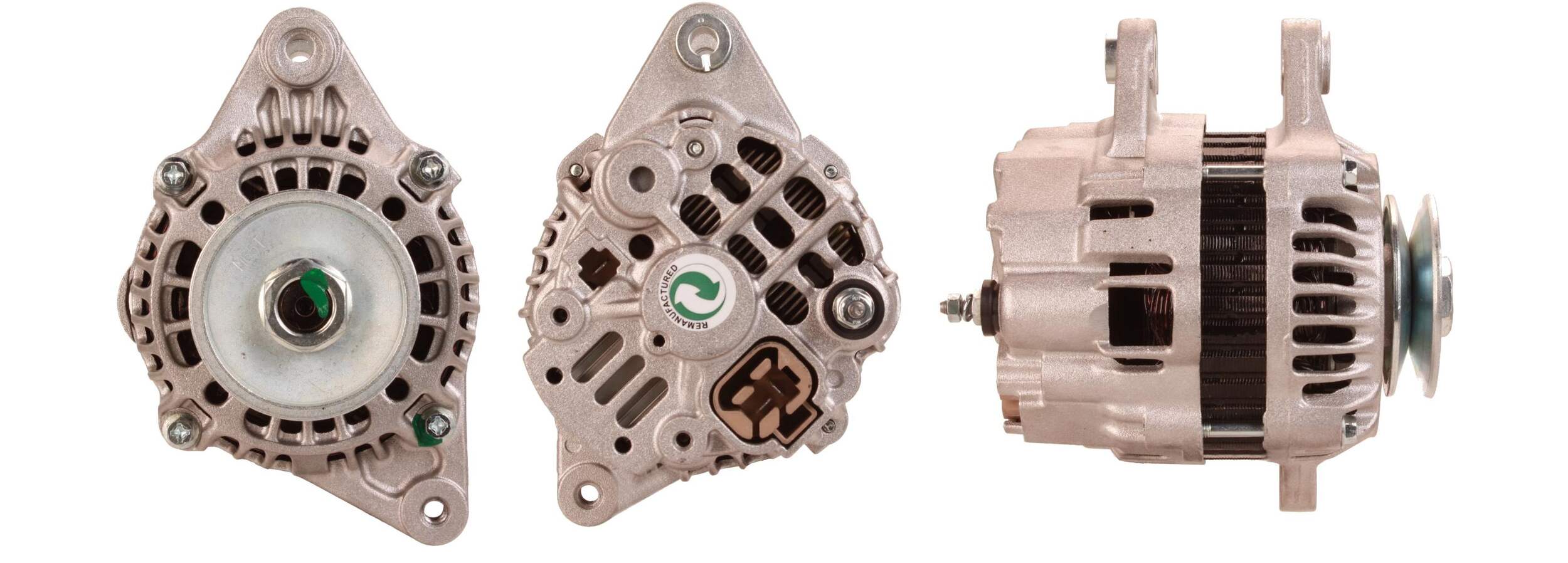 Alternator/Dynamo DRI 526110402