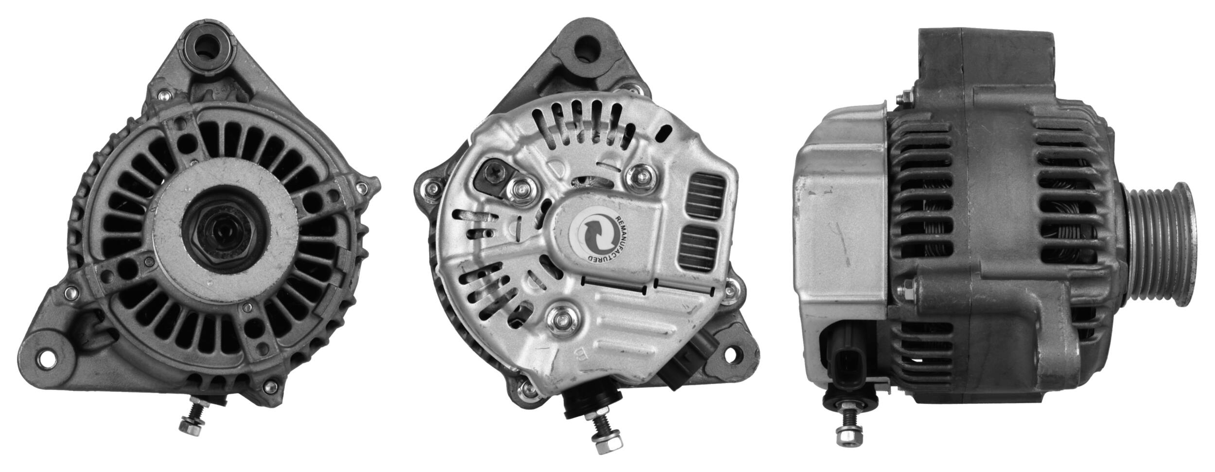 Alternator/Dynamo DRI 2141431202