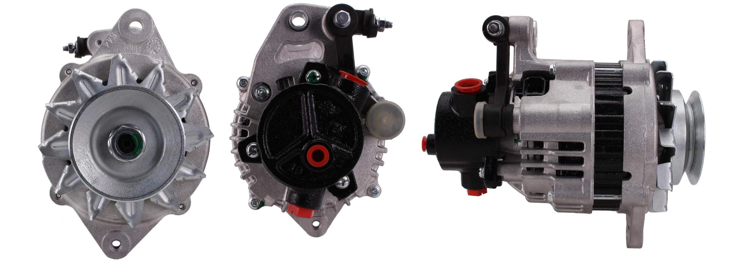 Alternator/Dynamo DRI 224152702