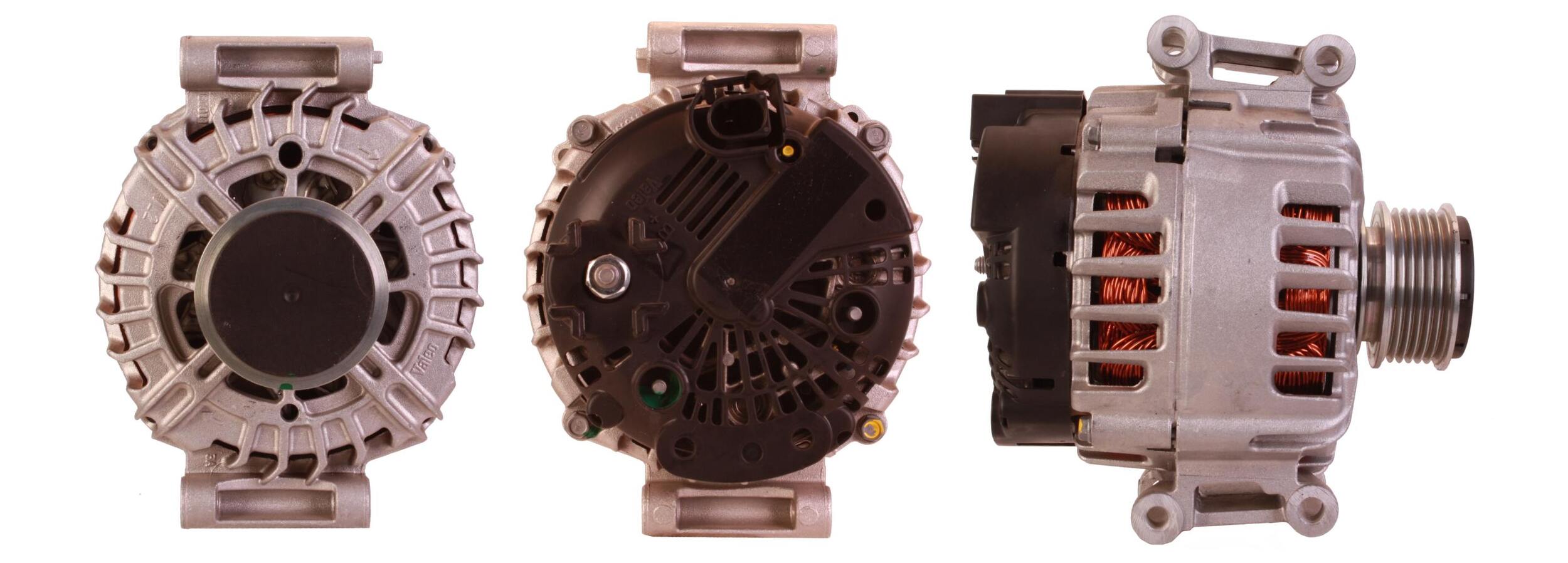 Alternator/Dynamo DRI 2113611502