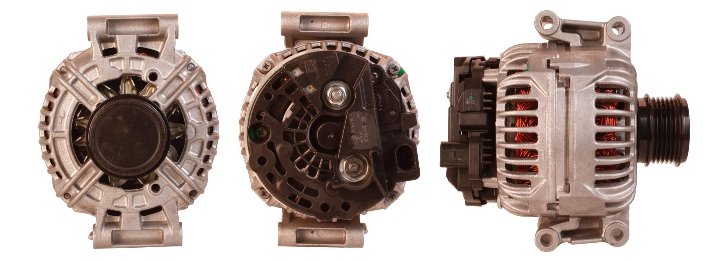 Alternator/Dynamo DRI 2113691402