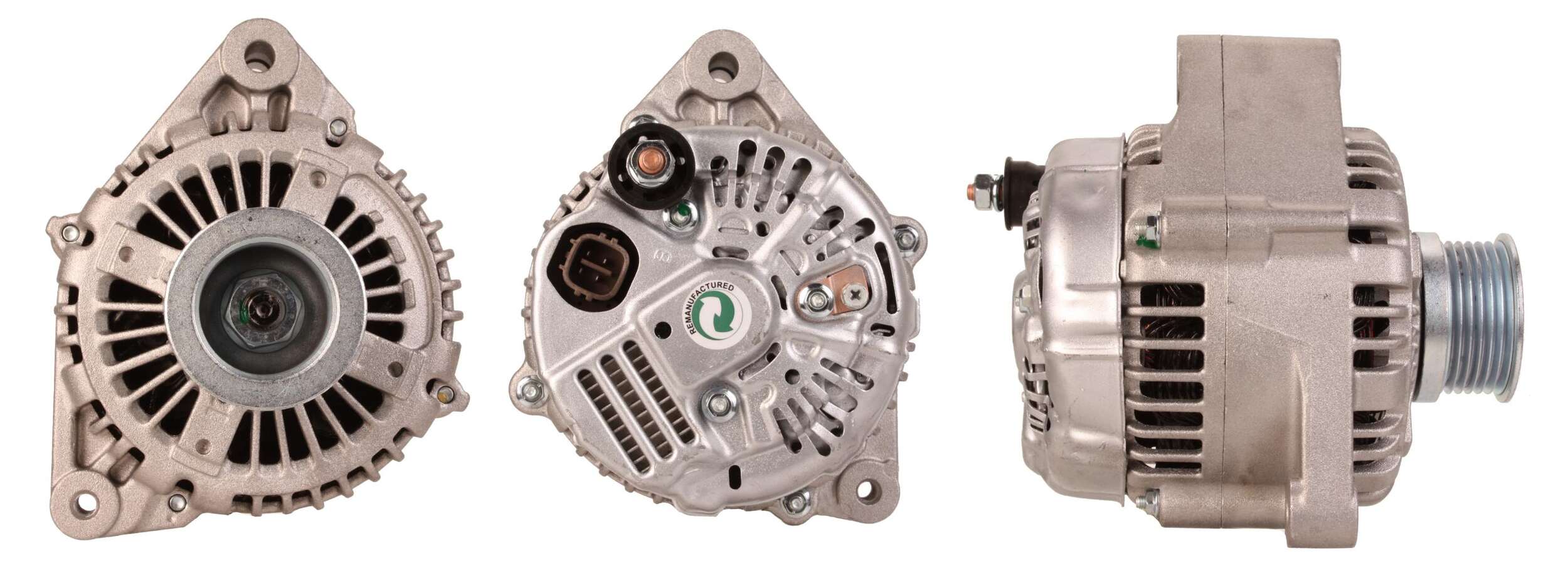 Alternator/Dynamo DRI 2141671202