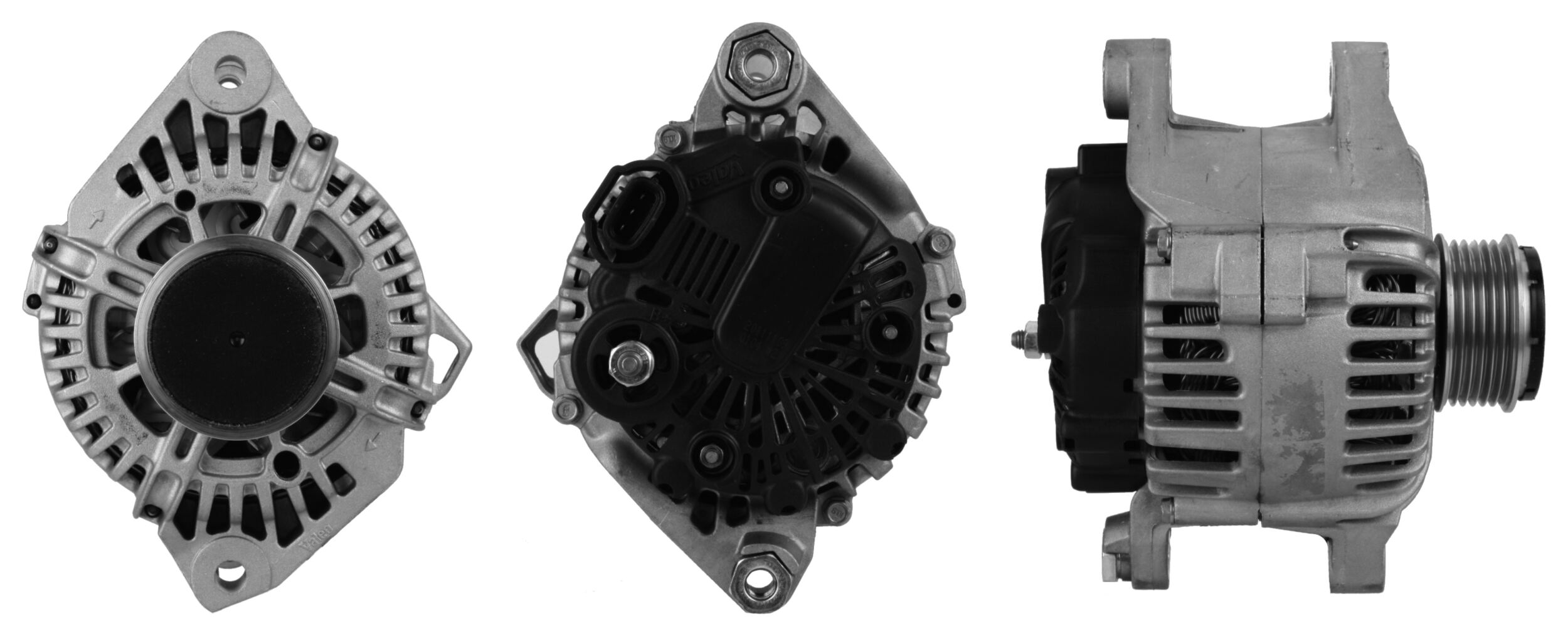 Alternator/Dynamo DRI 2261991102