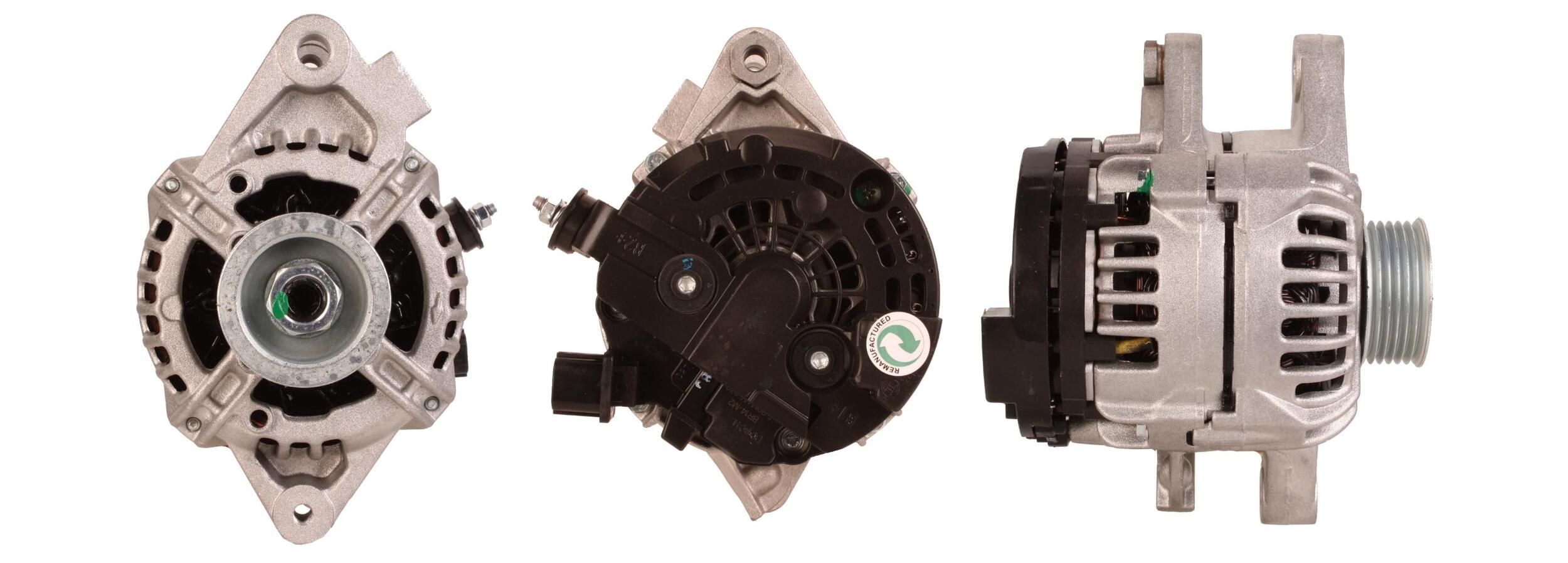 Alternator/Dynamo DRI 235327902