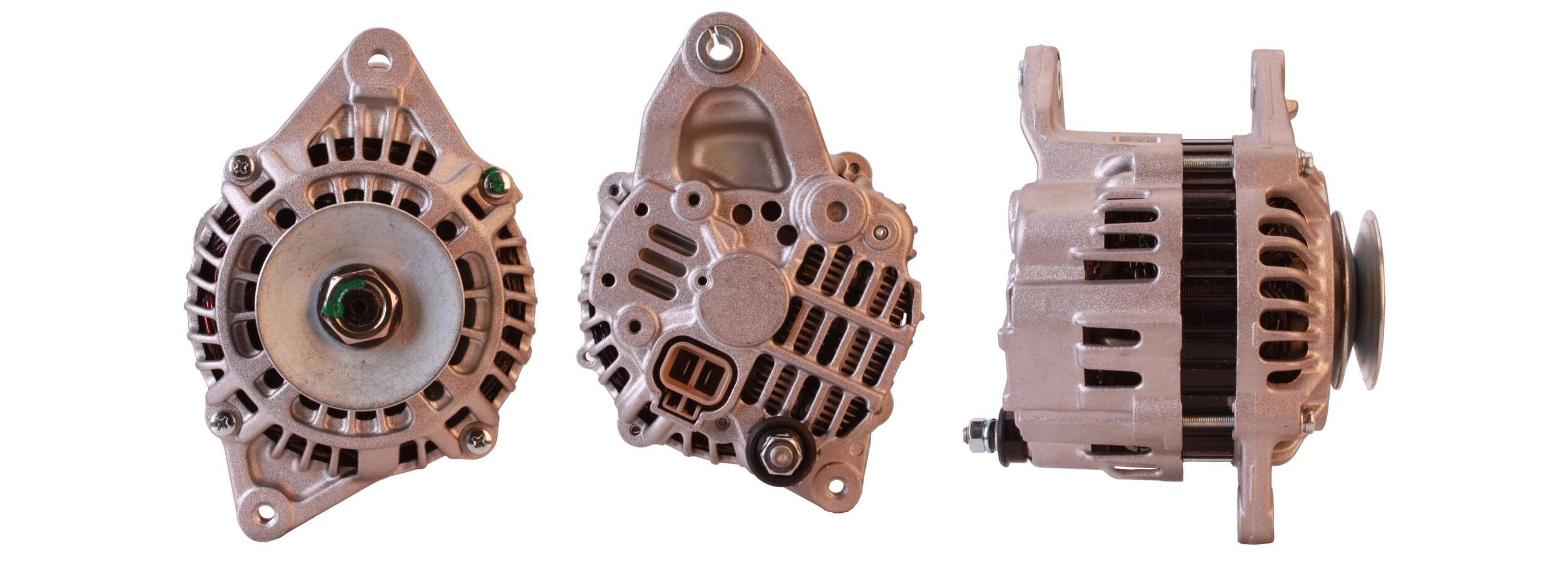 Alternator/Dynamo DRI 572111502