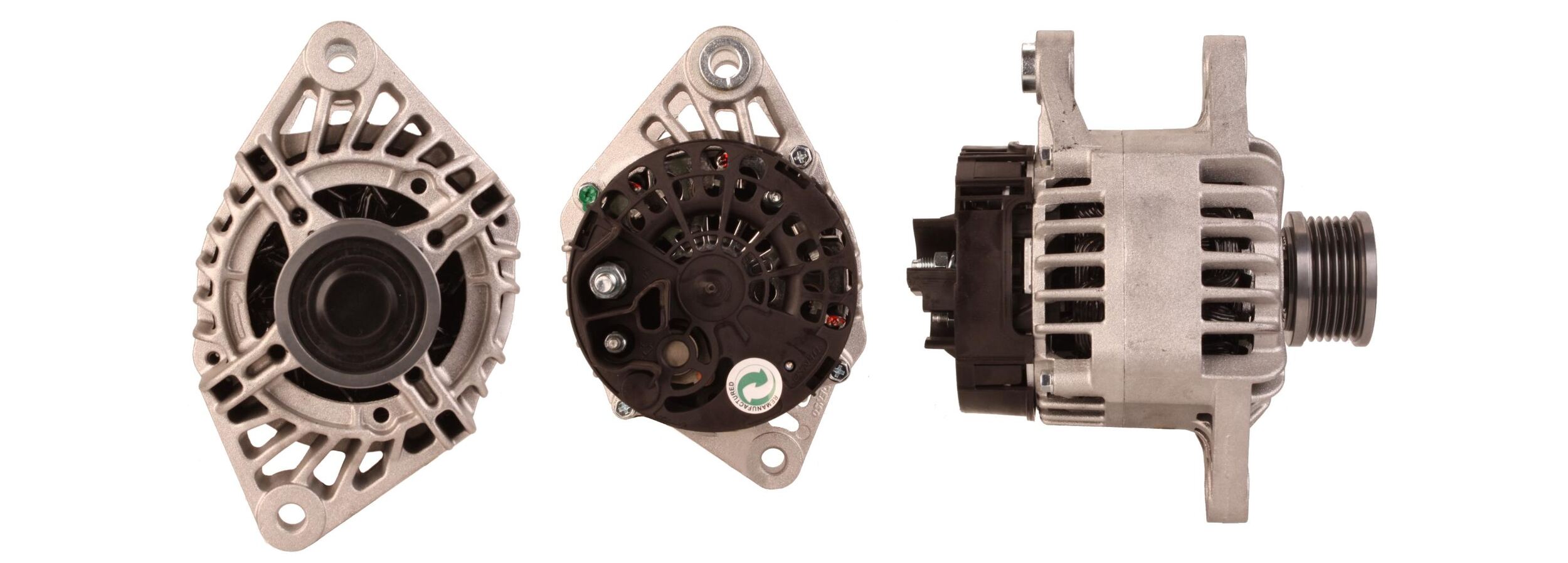 Alternator/Dynamo DRI 218311902