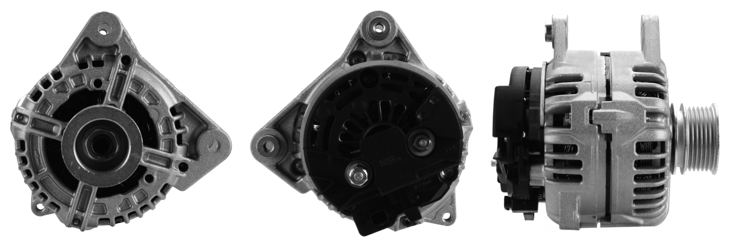 Alternator/Dynamo DRI 2303431202