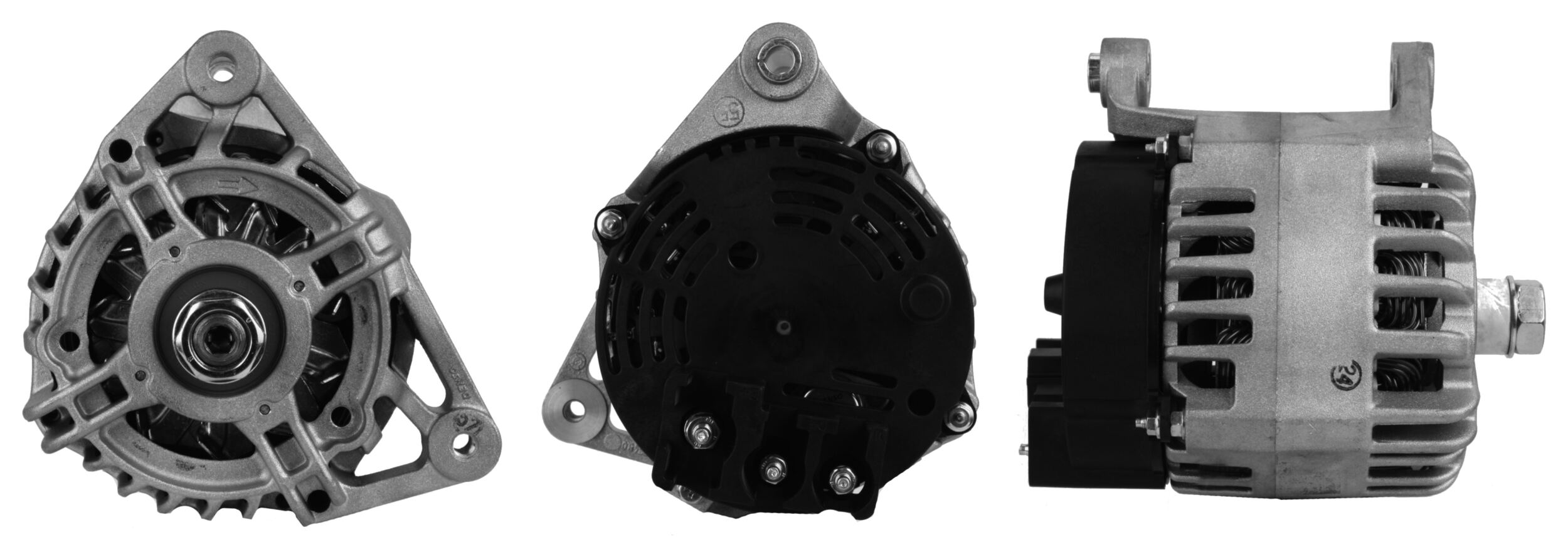 Alternator/Dynamo DRI 214120752
