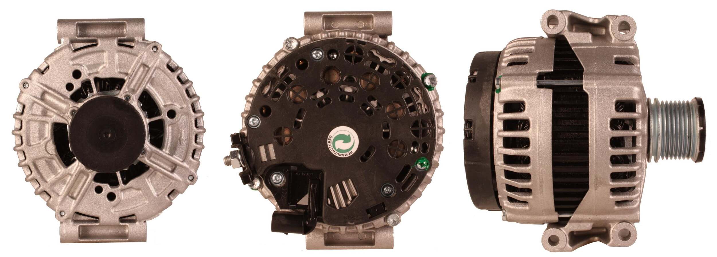 Alternator/Dynamo DRI 2251862202