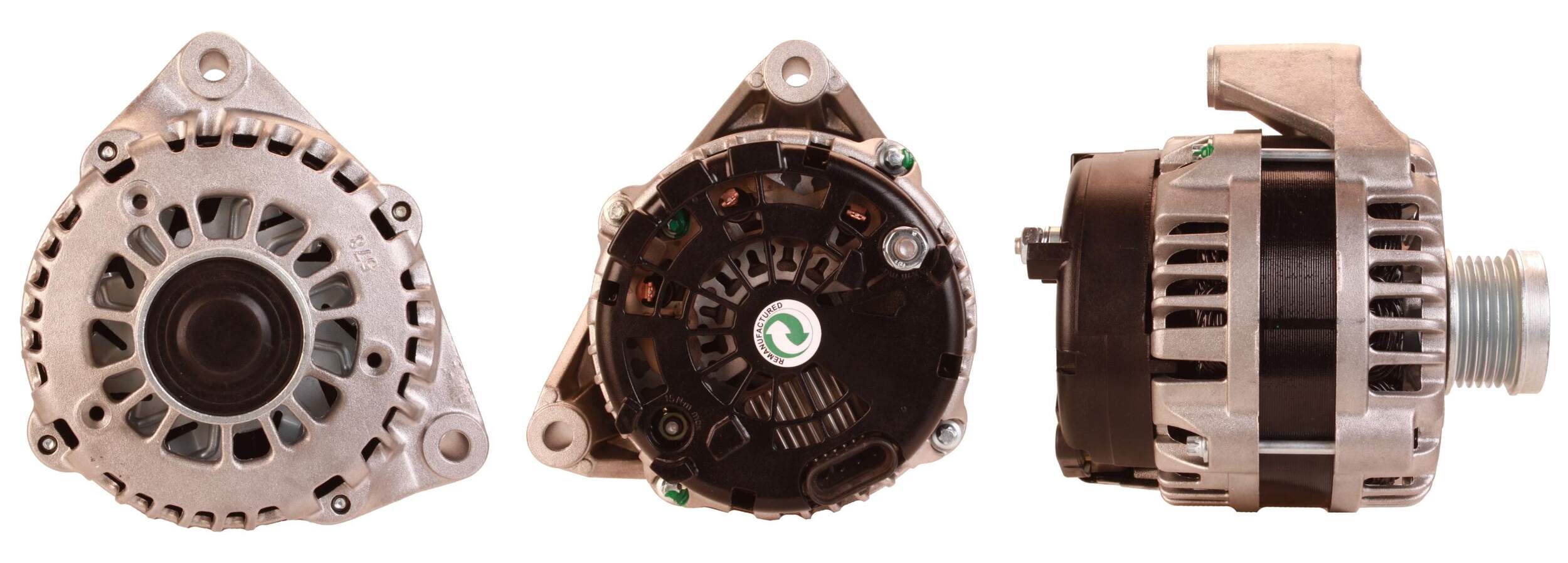 Alternator/Dynamo DRI 2251621152