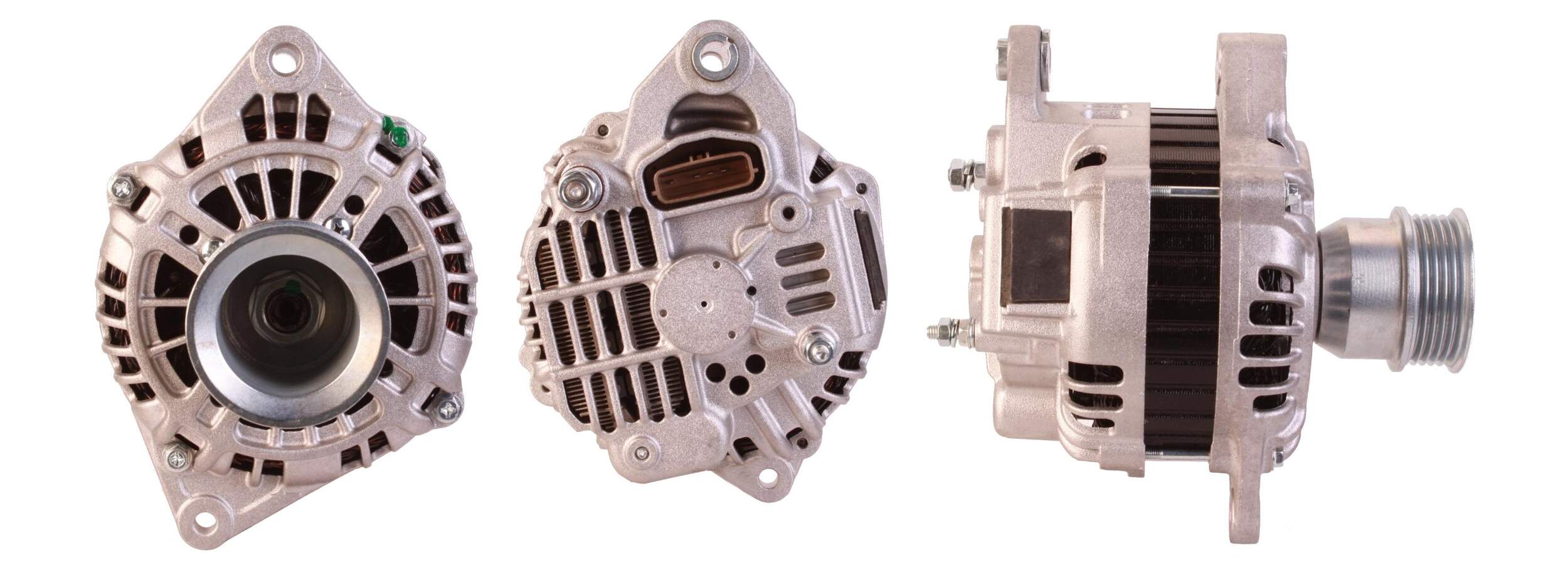 Alternator/Dynamo DRI 530122904