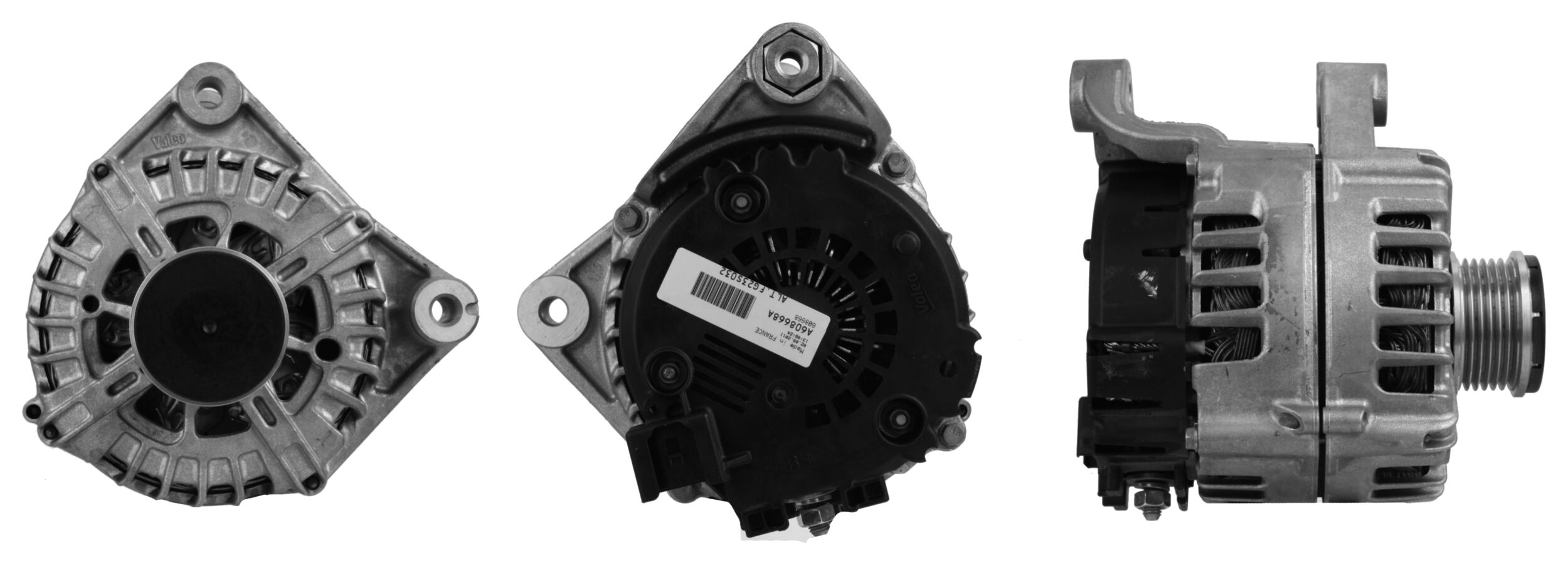 Alternator/Dynamo DRI 2151922302