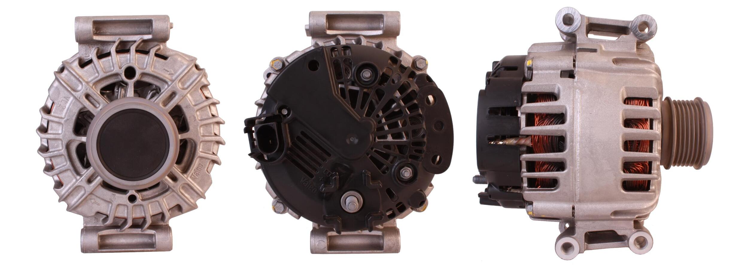 Alternator/Dynamo DRI 2113691802