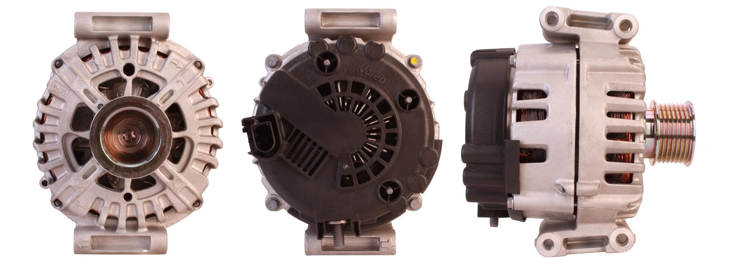 Alternator/Dynamo DRI 2251971802