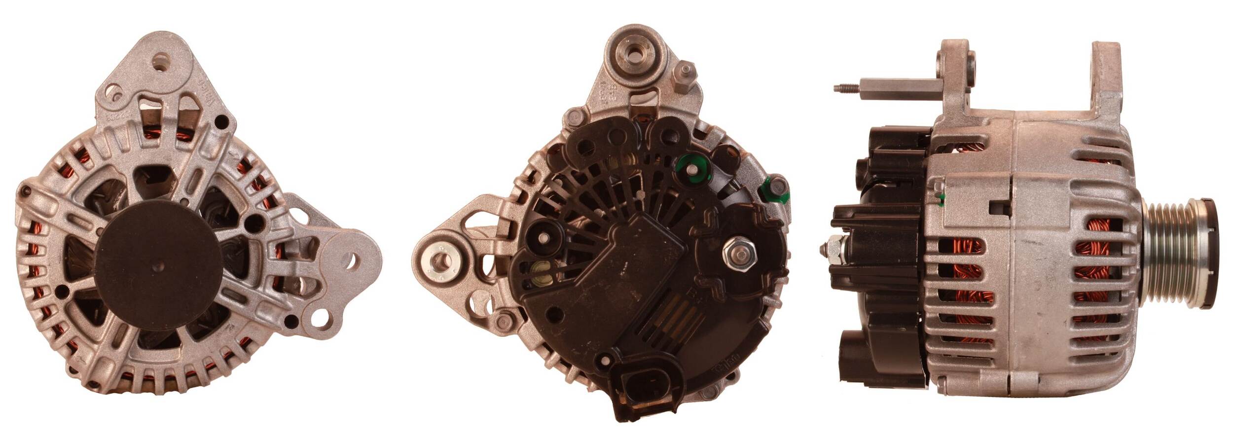 Alternator/Dynamo DRI 2113781102