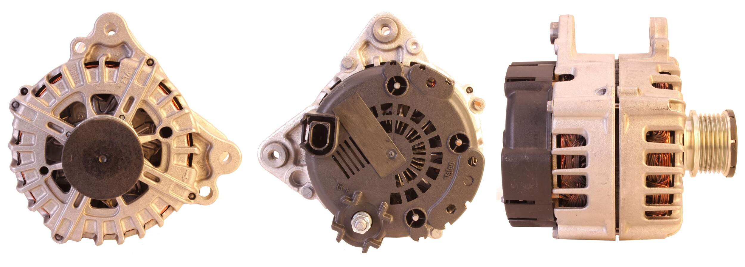 Alternator/Dynamo DRI 2113791802