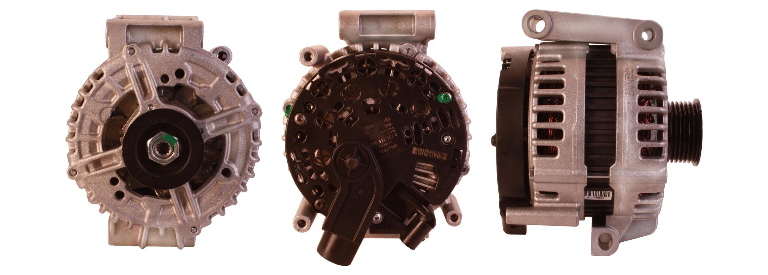 Alternator/Dynamo DRI 2381541802