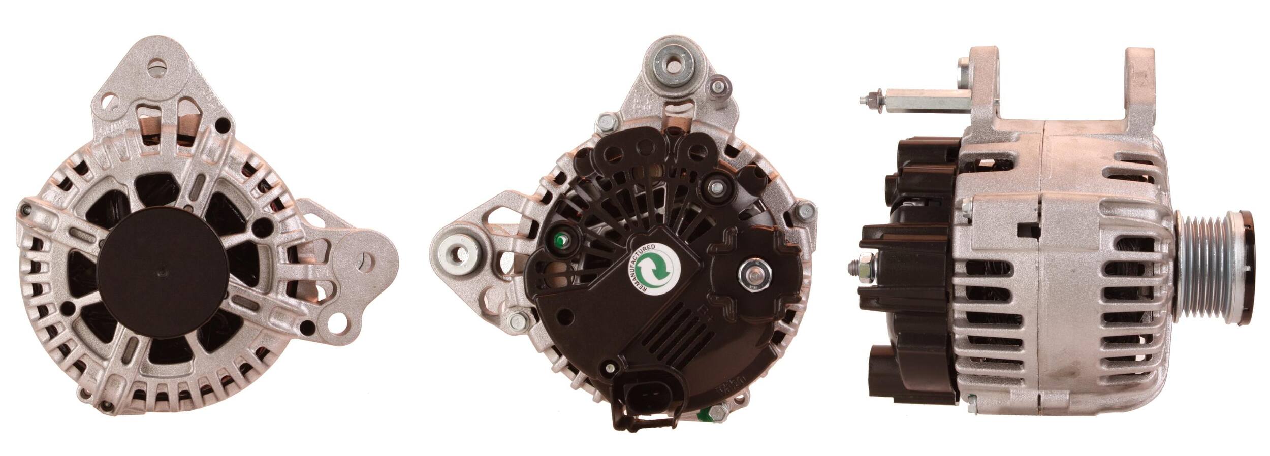 Alternator/Dynamo DRI 2113771102