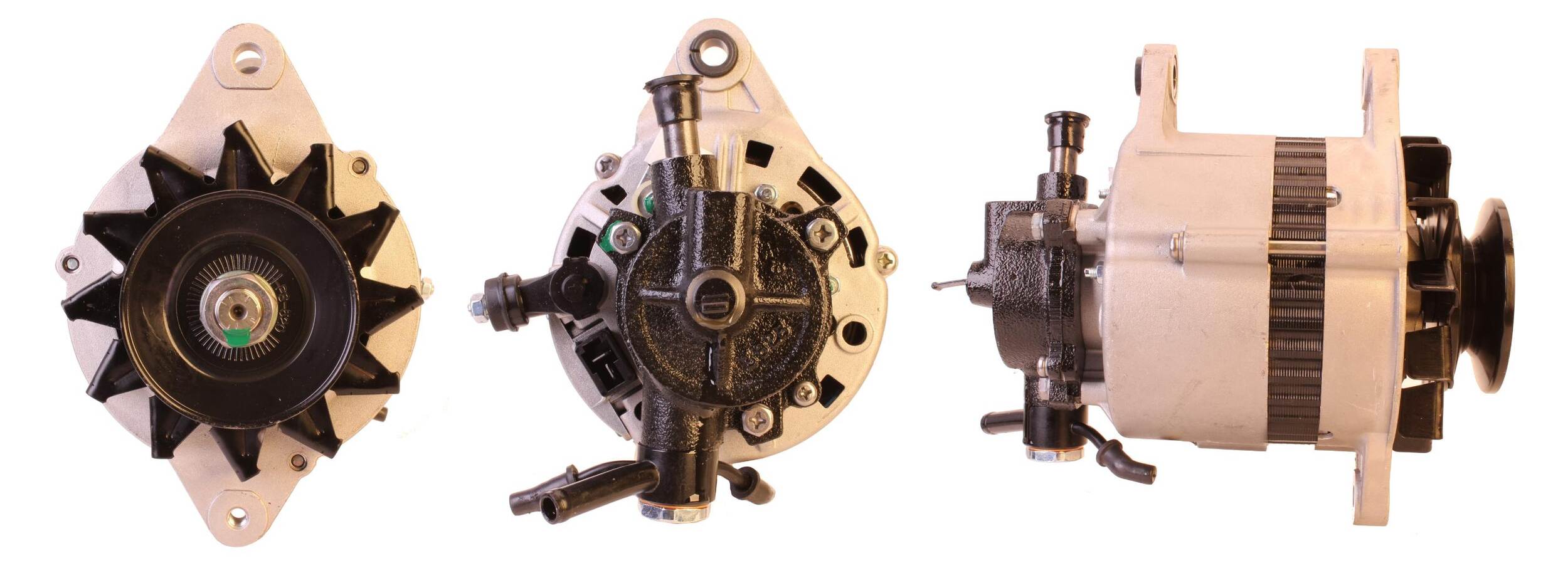 Alternator/Dynamo DRI 524117602