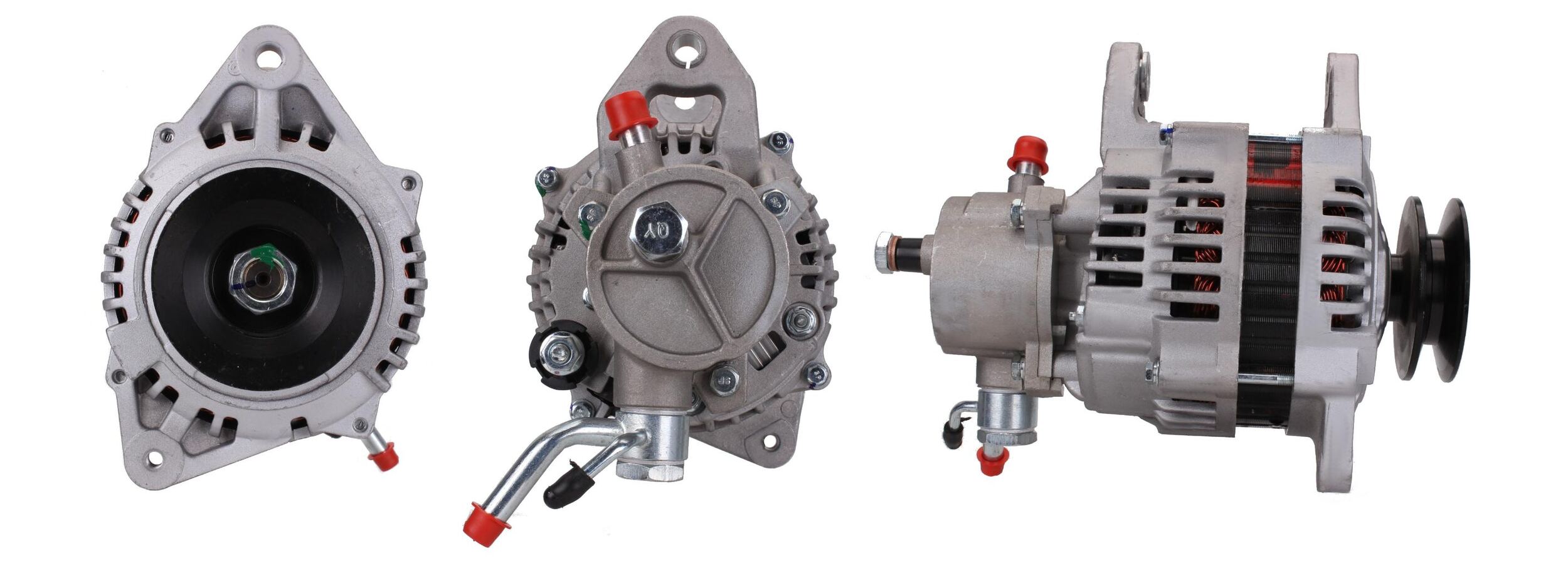 Alternator/Dynamo DRI 243128802