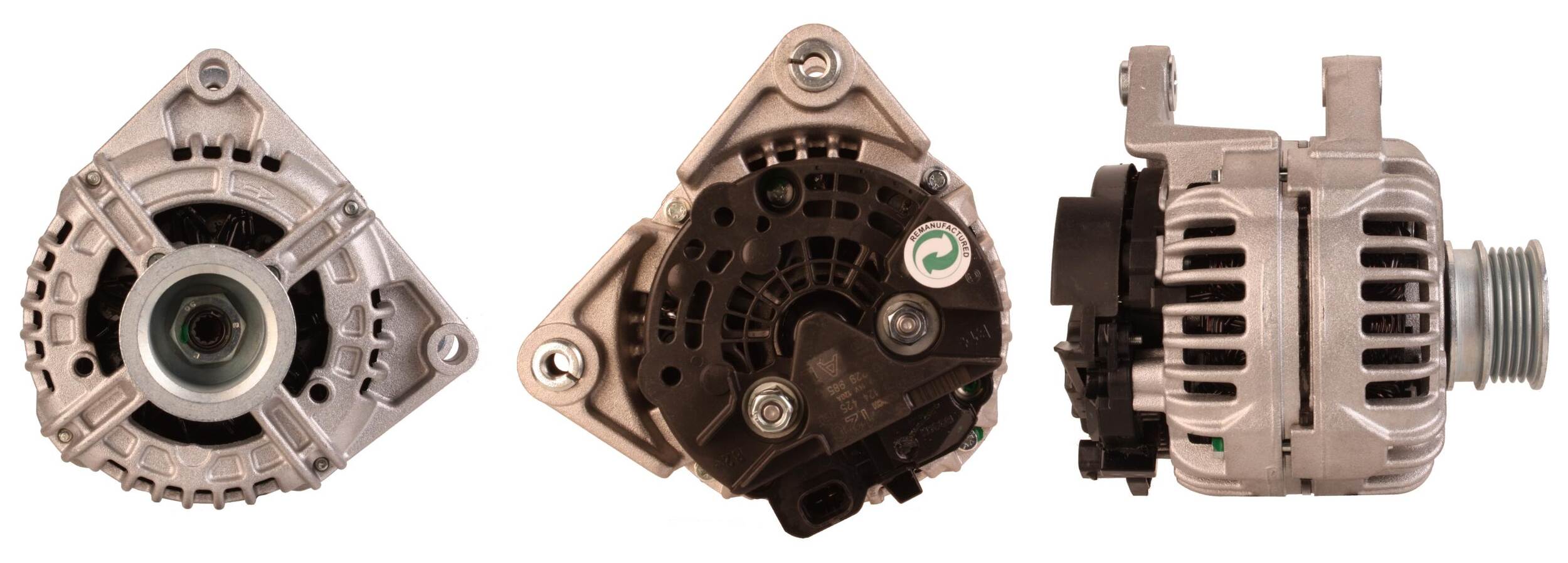 Alternator/Dynamo DRI 2281861202