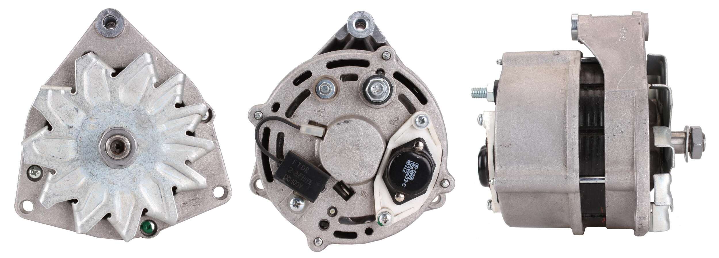 Alternator/Dynamo DRI 200135952