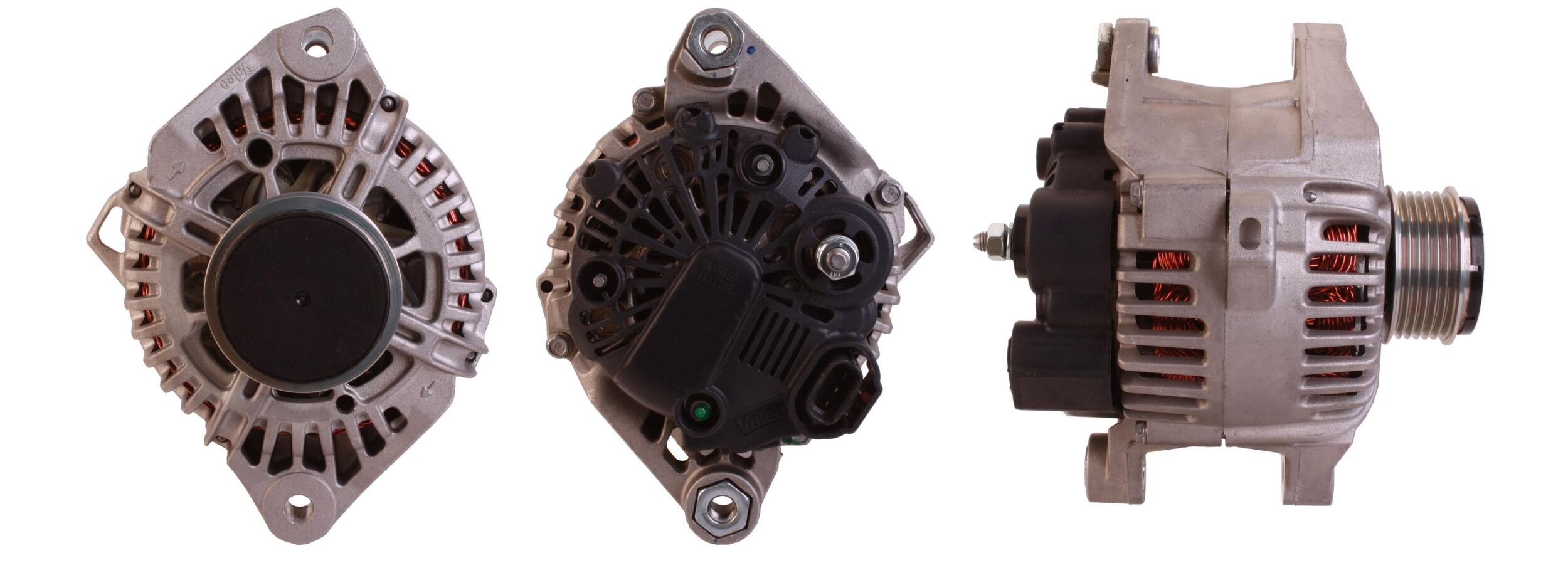 Alternator/Dynamo DRI 2263041102