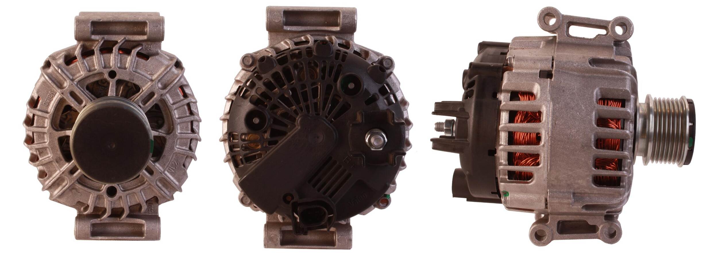 Alternator/Dynamo DRI 2253021502
