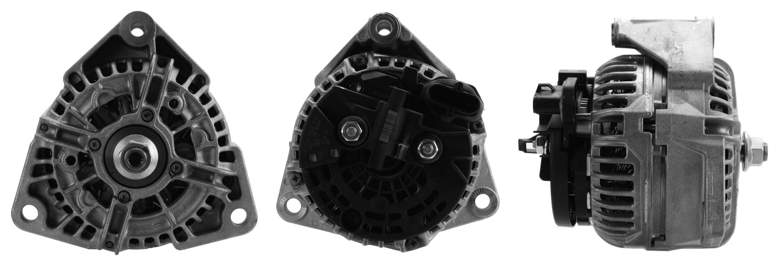 Alternator/Dynamo DRI 571107804