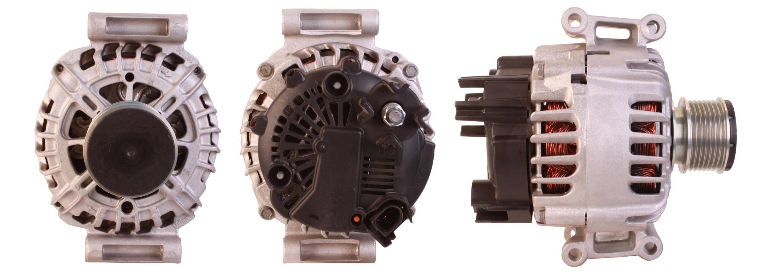 Alternator/Dynamo DRI 2253021202