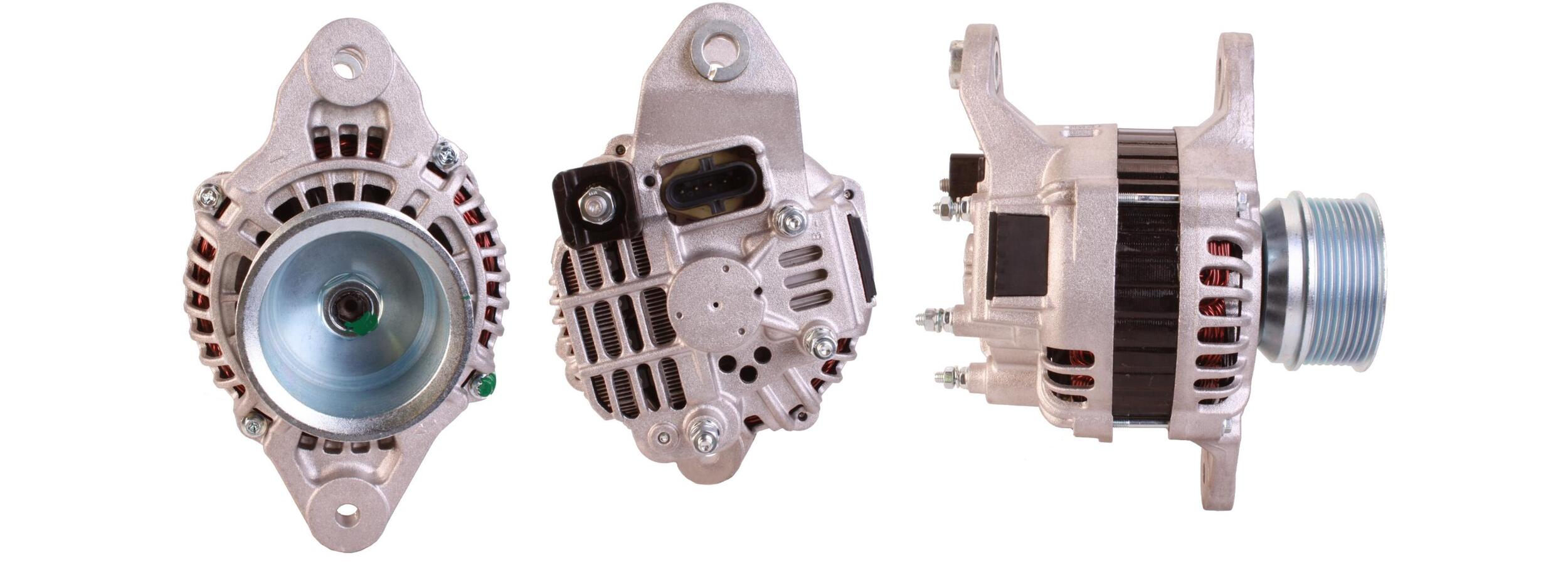 Alternator/Dynamo DRI 2301231104