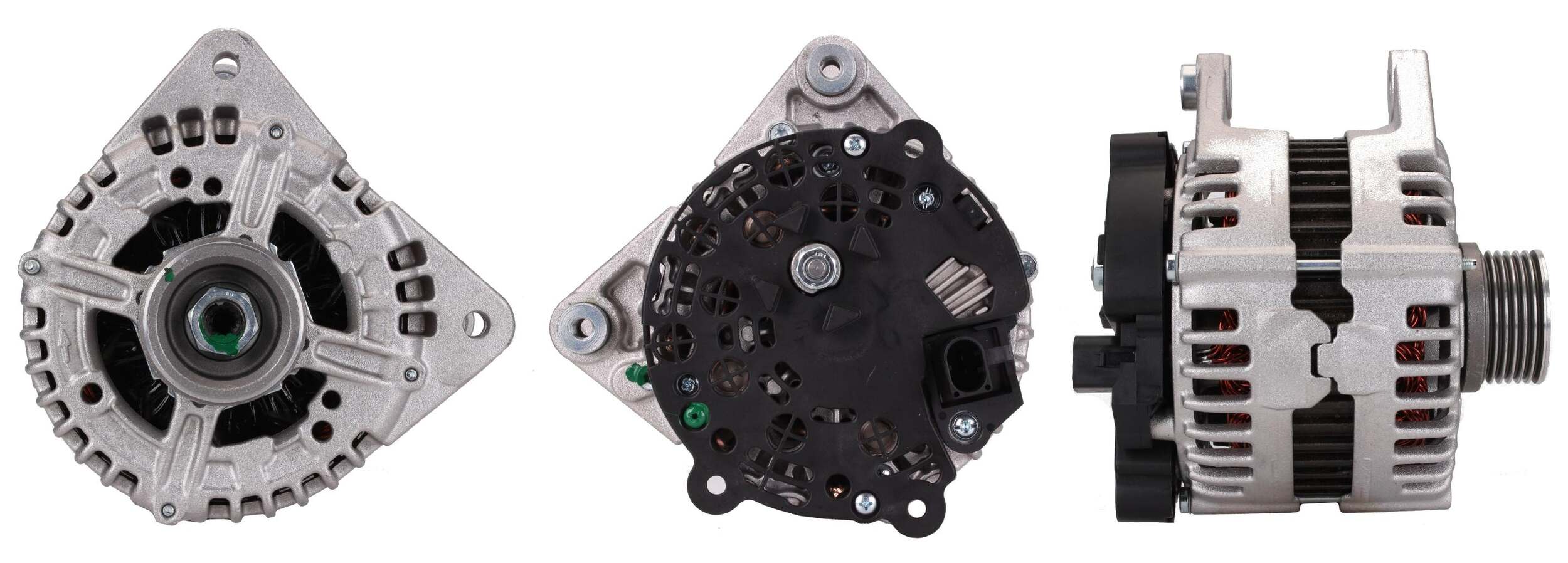 Alternator/Dynamo DRI 2113831502
