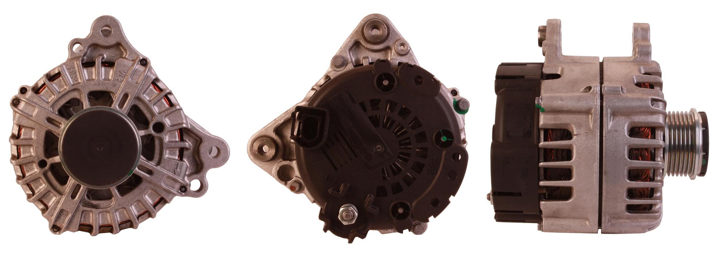 Alternator/Dynamo DRI 2113752002