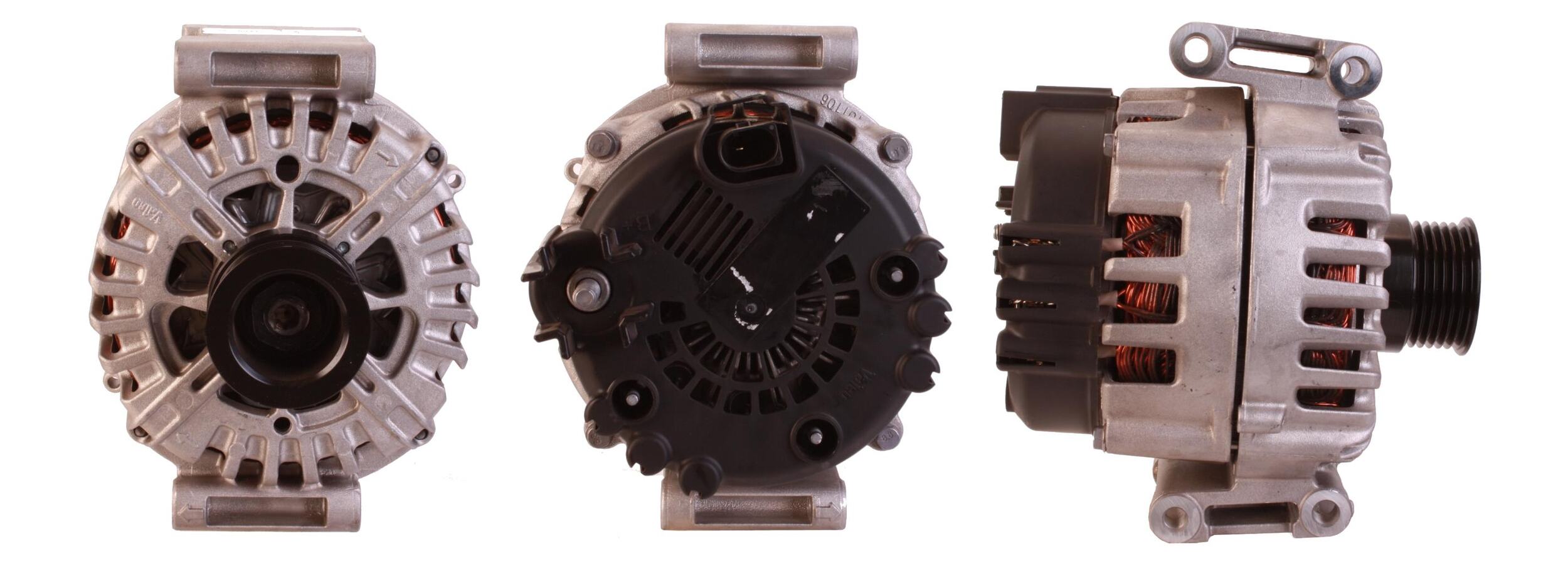 Alternator/Dynamo DRI 2253011802