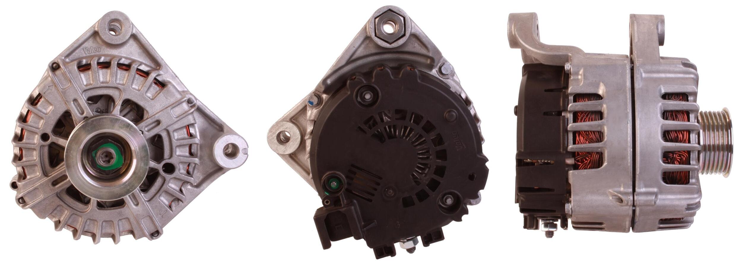 Alternator/Dynamo DRI 2151941802